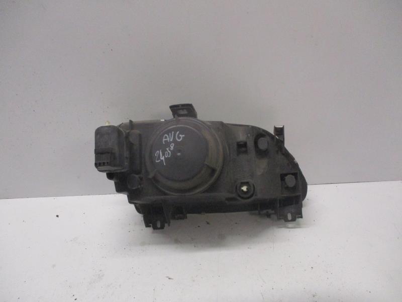 Gruppo ottico anteriore principale sinistro (luci)(faro) RENAULT SCENIC 1 PHASE 1 Gasolina - 1