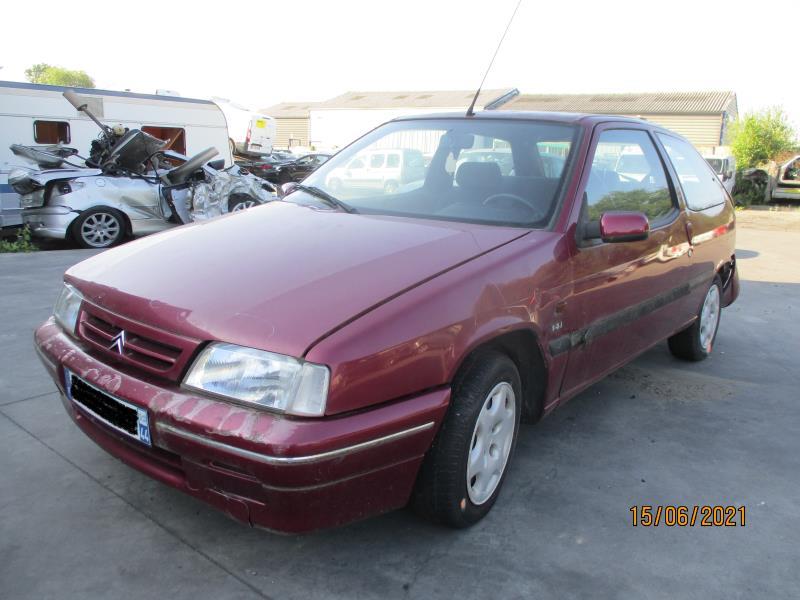Gruppo ottico anteriore principale sinistro (luci)(faro) CITROEN ZX PHASE 2 Gasolina - 1