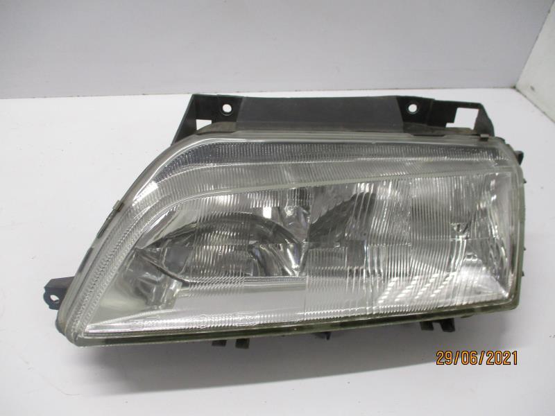 Gruppo ottico anteriore principale sinistro (luci)(faro) CITROEN XANTIA PHASE 2 Gasolina - 1