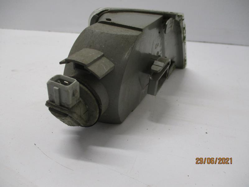 Gruppo ottico anteriore secondario sinistro (luci)(freccia) CITROEN XANTIA PHASE 2 Gasolina - 1