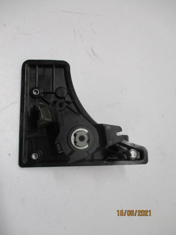Maniglia interna portiera laterale destra CITROEN JUMPER 3 PHASE 1 Diésel - 1