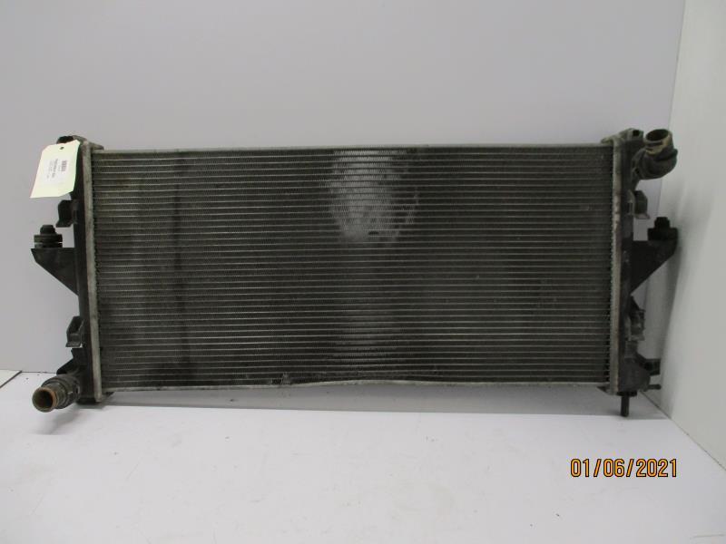 Radiateur eau CITROEN JUMPER 3 PHASE 1 Diesel - 1