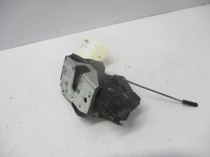 Serratura anteriore destra BMW SERIE 3 E46 PHASE 1 Gasolina - 1