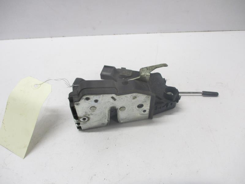 Serratura anteriore sinistra BMW SERIE 3 E46 PHASE 1 Gasolina - 1