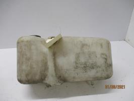 Vase de lave glace
