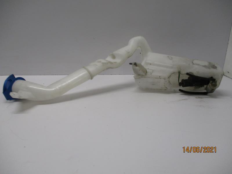 Vase de lave glace SEAT IBIZA 4 PHASE 2  - 1