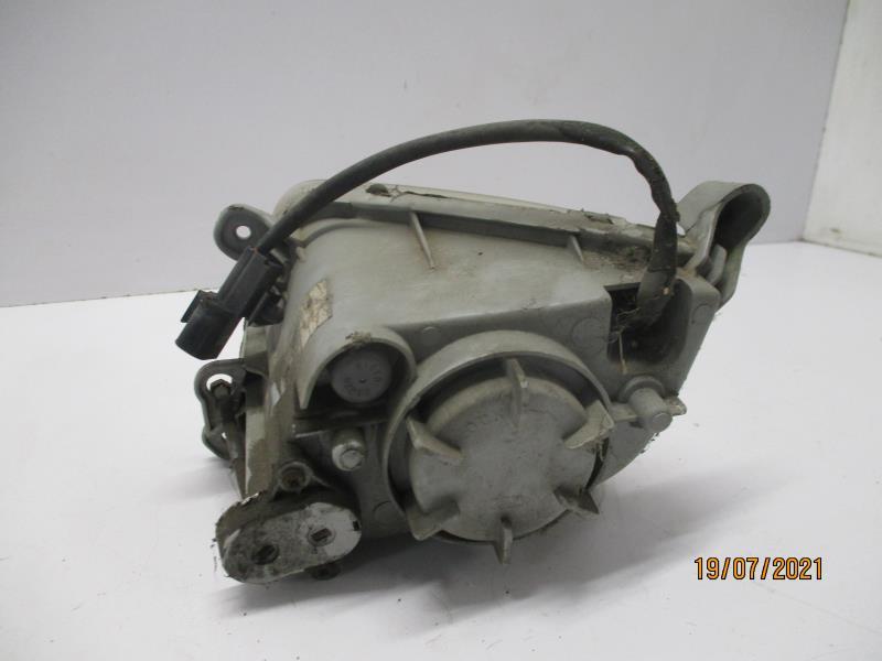 Fendinebbia destro (luci) HYUNDAI MATRIX PHASE 1 Diésel - 1