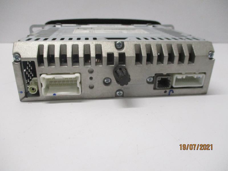Autoradio originale RENAULT CLIO 4 PHASE 1 Diésel - 1
