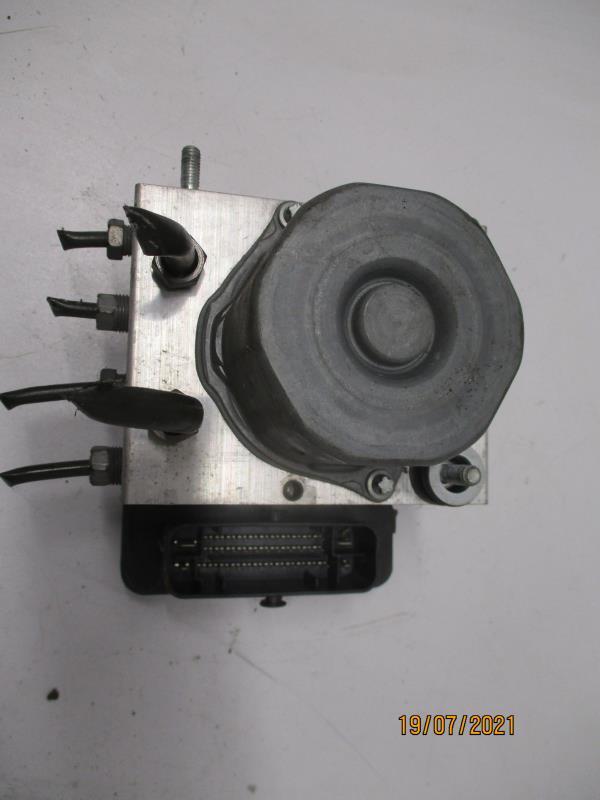 Bloc ABS (freins anti-blocage) FORD TRANSIT CUSTOM 1 PHASE 1 Diesel - 1