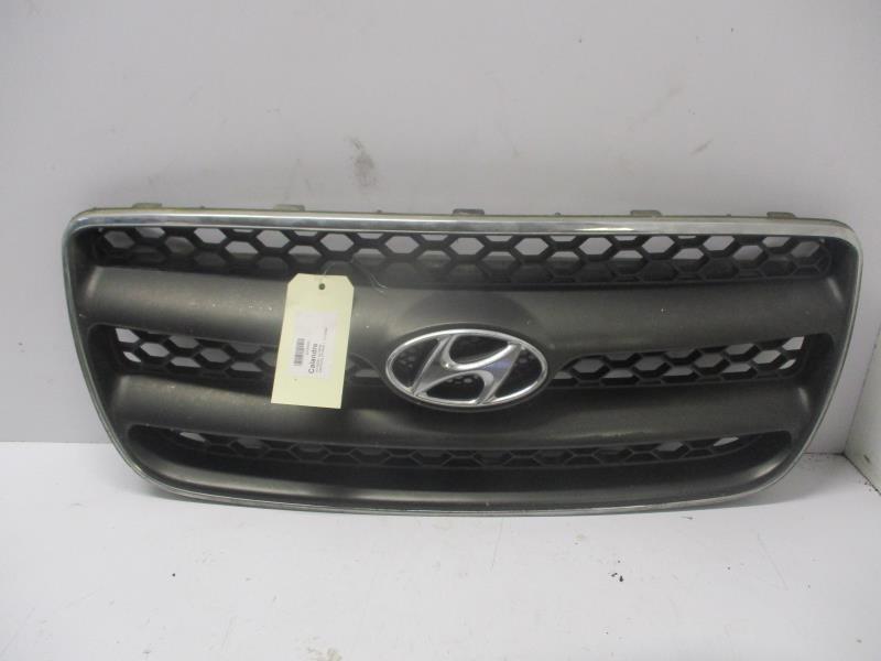 Calandre HYUNDAI SANTA FE 2 PHASE 1 Diesel - 1