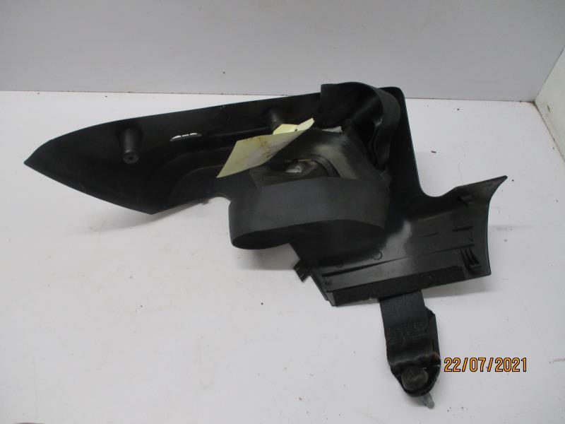 Cintura di sicurezza posteriore sinistra CITROEN C3 2 PHASE 1 Diésel - 1