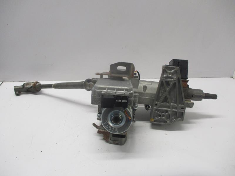 Colonne de direction RENAULT CLIO 4 PHASE 1 Diesel - 1