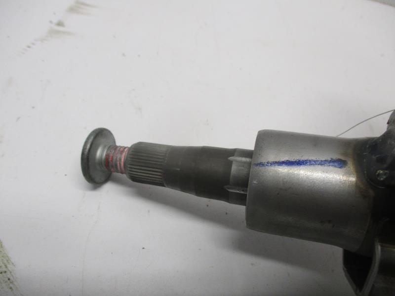 Colonne de direction RENAULT CLIO 4 PHASE 2 Diesel - 1