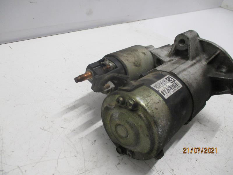 Demarreur CITROEN C5 1 PHASE 1 Essence - 1