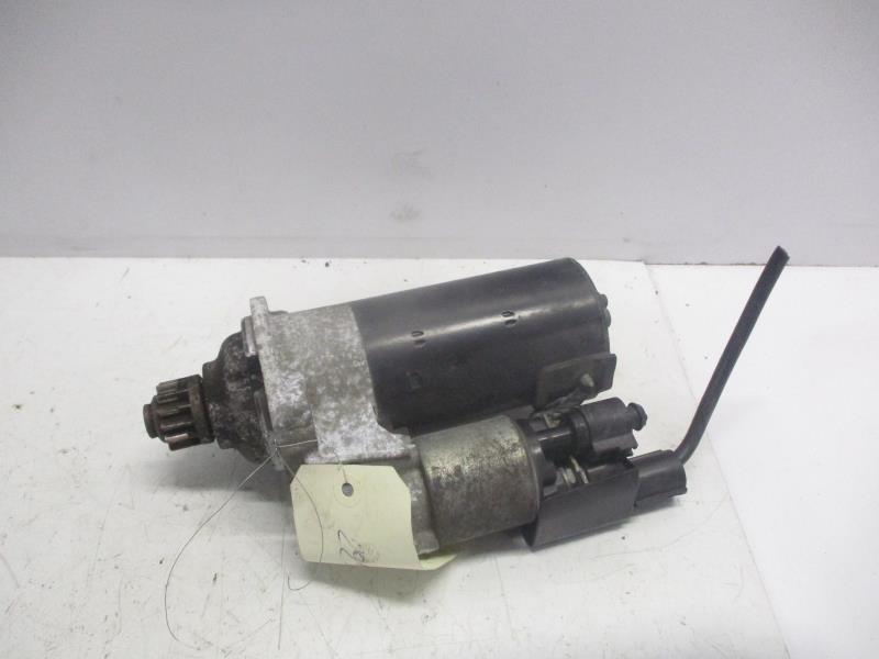 Motorino avviamento VOLKSWAGEN PASSAT 5 BREAK Diésel - 1