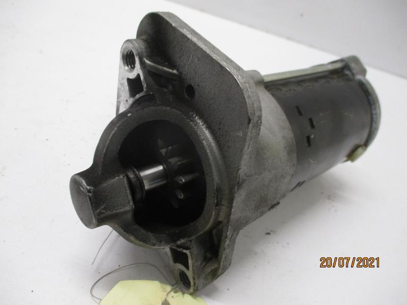 Demarreur RENAULT CLIO 4 PHASE 2 Diesel - 1