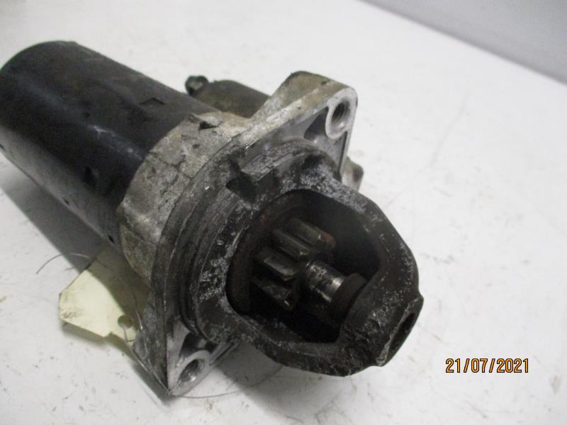 Demarreur BMW SERIE 3 E46 TOURING PHASE 2 BREAK Essence - 1