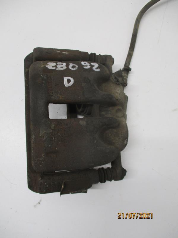 Pinza freni anteriore destra PEUGEOT EXPERT 2 Diésel - 1