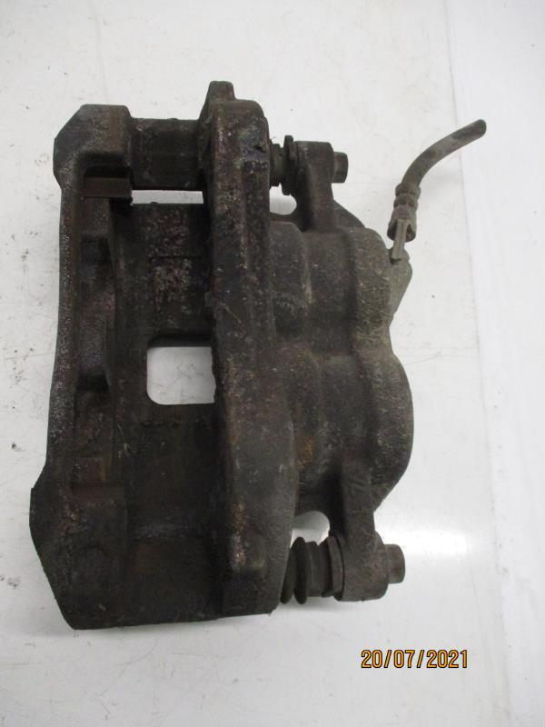 Pinza freni anteriore sinistra FORD TRANSIT 4 Diésel - 1