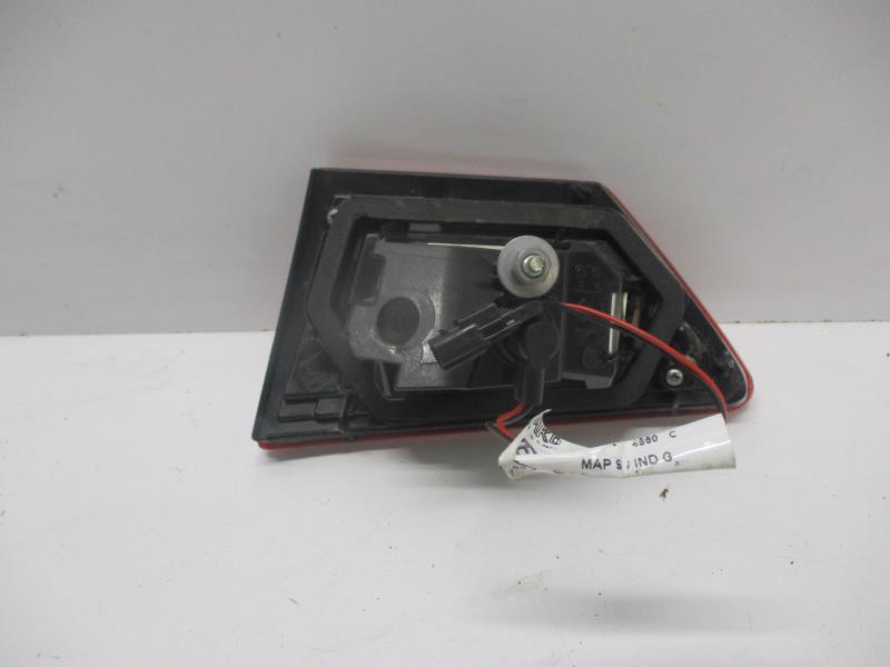 Feu arriere secondaire gauche (feux) RENAULT CLIO 4 PHASE 1 Diesel - 1