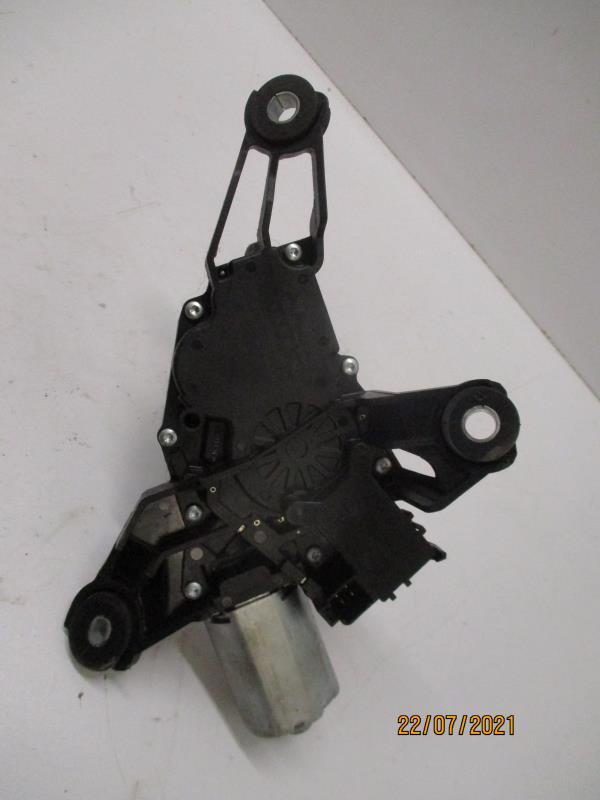 Motore tergicristallo posteriore TOYOTA YARIS 2 PHASE 1 Diésel - 1