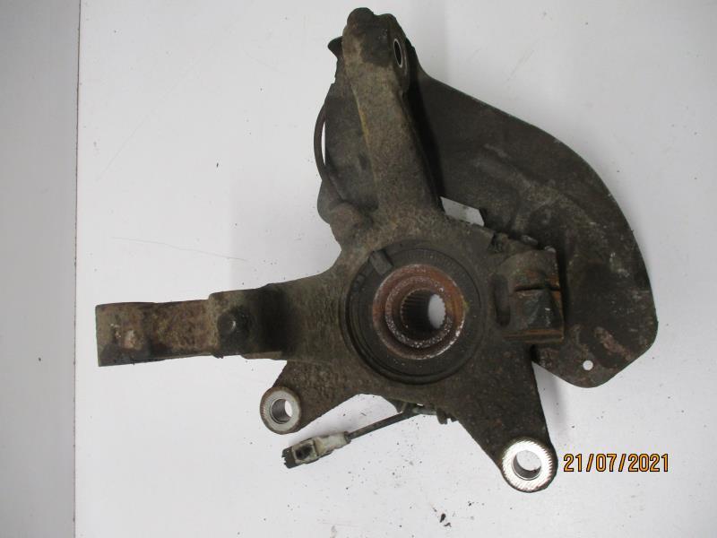 Mozzo anteriore destro PEUGEOT EXPERT 2 Diésel - 1