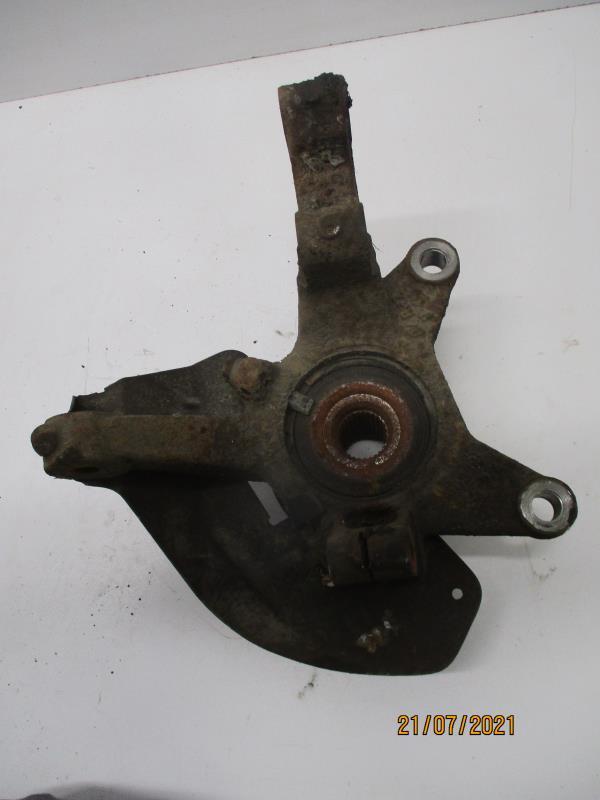 Mozzo anteriore sinistro PEUGEOT EXPERT 2 Diésel - 1