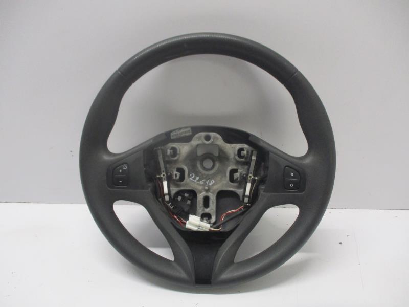 Volant RENAULT CLIO 4 PHASE 1 Diesel - 1