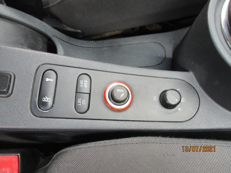 Roue SEAT LEON 2 PHASE 1 Diesel - 1