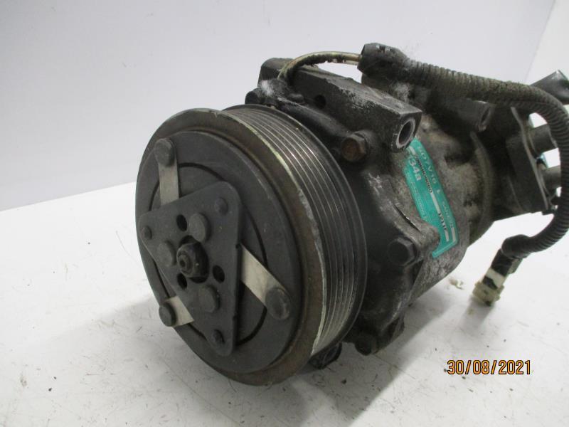 Compresseur clim CITROEN C5 1 PHASE 1 Essence - 1