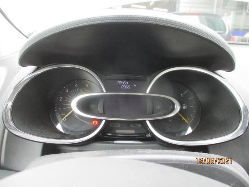 Compteur RENAULT CLIO 4 PHASE 1 Diesel - 1