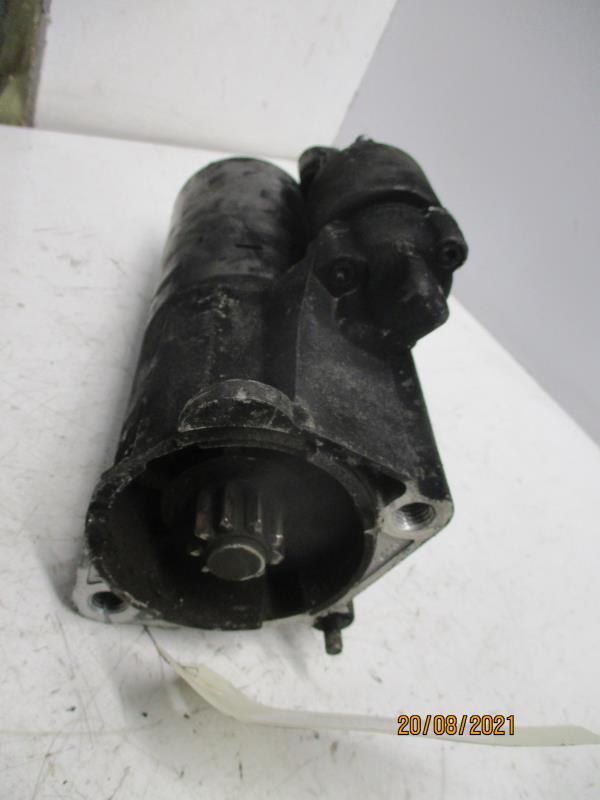 Demarreur AUDI A4 2 AVANT PHASE 2 BREAK Diesel - 1