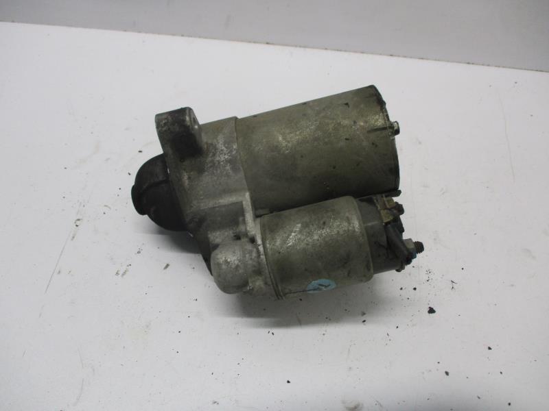 Motorino avviamento CHEVROLET AVEO 1 Gasolina/GLP - 1