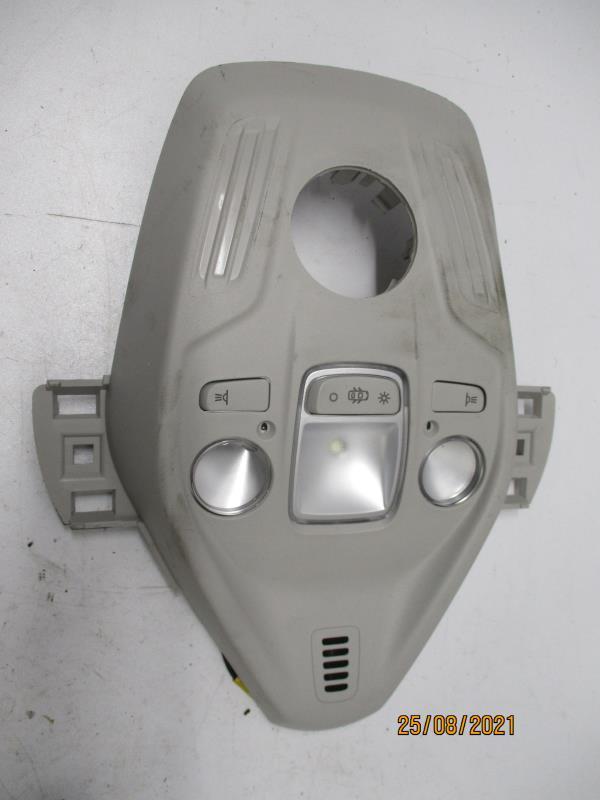 Luce di cortesia CITROEN C4 GRAND PICASSO 2 PHASE 1 Diésel - 1