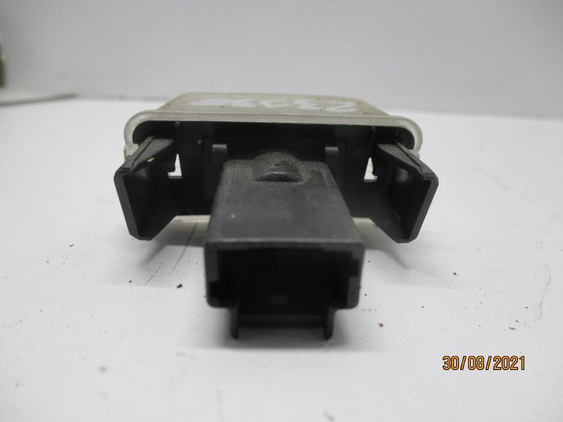 Eclairage de plaque CITROEN C3 PICASSO PHASE 1 Diesel - 1