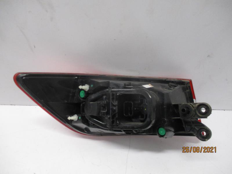 Fanale posteriore principale destro (luci) RENAULT CLIO 4 PHASE 2 Gasolina - 1