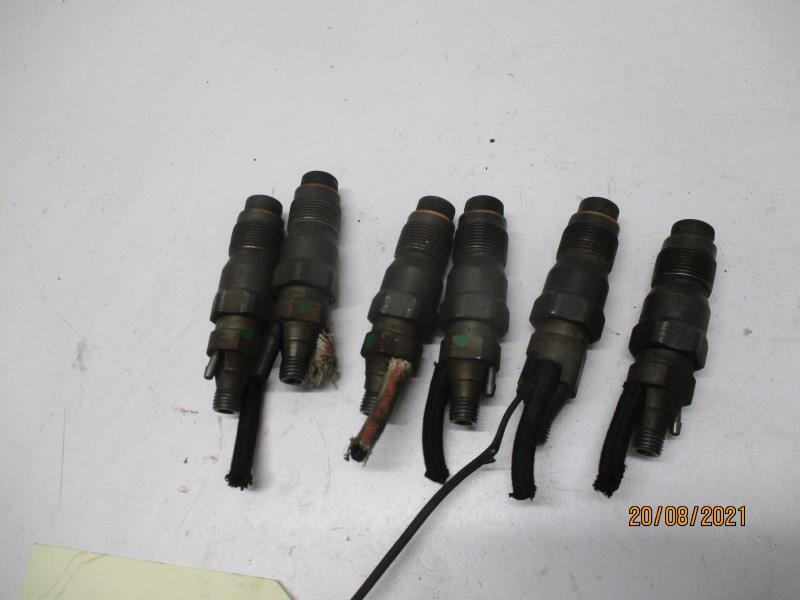 Injecteurs BMW SERIE 3 E36 Diesel - 1