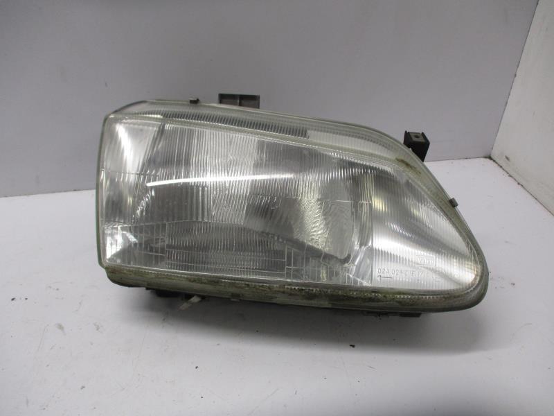 Gruppo ottico anteriore principale destro (luci)(faro) RENAULT SCENIC 1 PHASE 1 Gasolina - 1