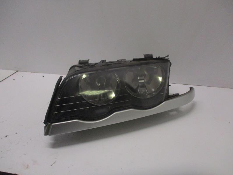 Gruppo ottico anteriore principale sinistro (luci)(faro) BMW SERIE 3 E46 TOURING PHASE 1 BREAK Gasolina - 1