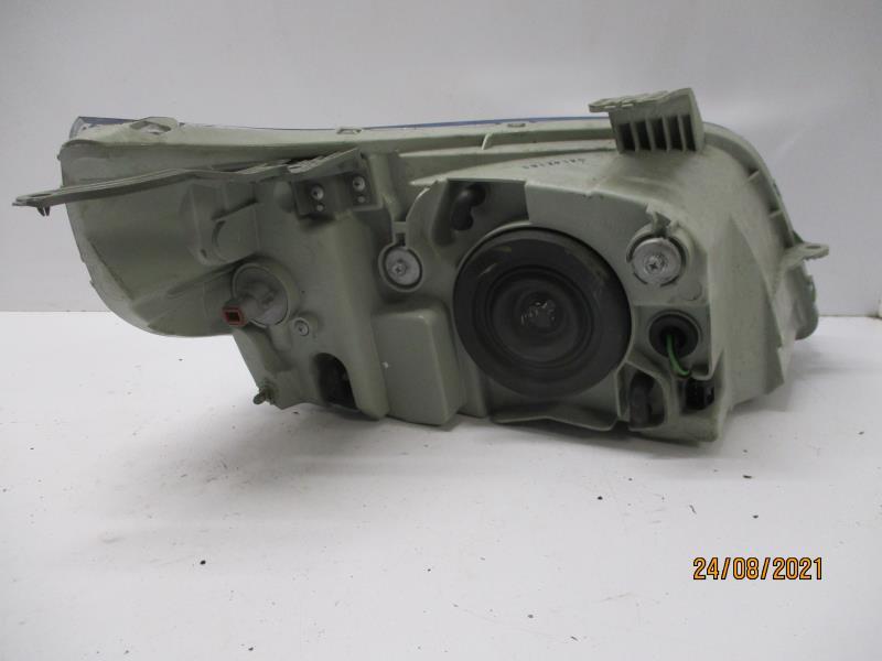 Gruppo ottico anteriore principale sinistro (luci)(faro) CHEVROLET AVEO 1 Gasolina/GLP - 1