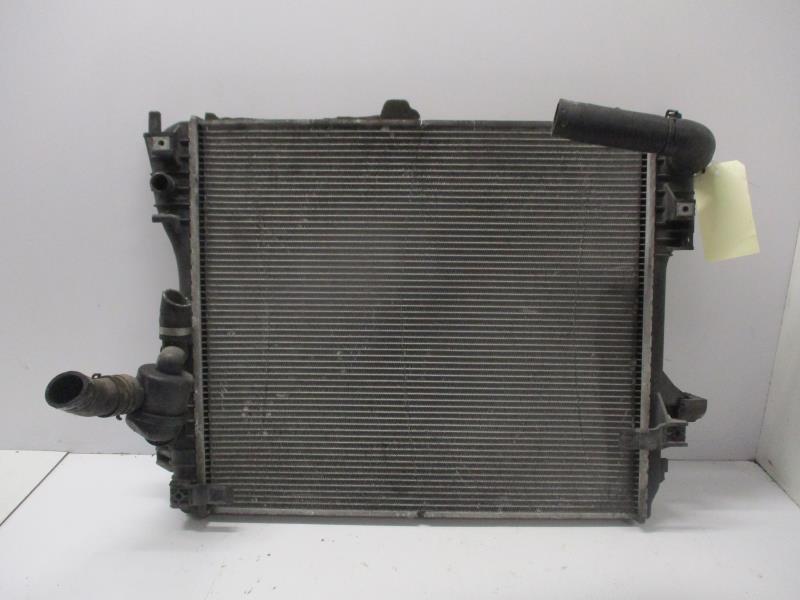 Radiateur eau JAGUAR XJ X350 Diesel - 1