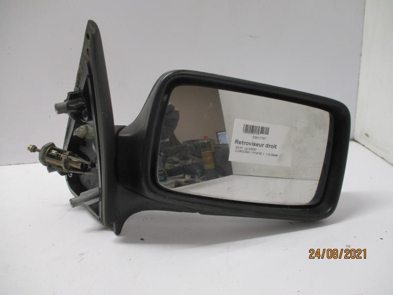 Specchietto retrovisore destro SEAT CORDOBA 1 PHASE 1 Diésel - 1