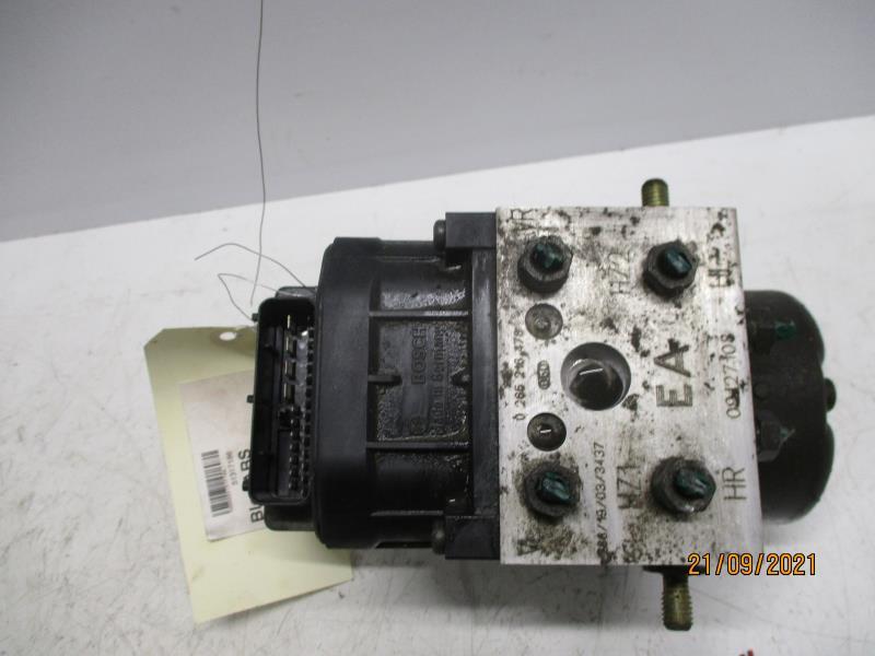 Blocco ABS (antibloccaggio freni) OPEL CORSA C PHASE 1 Diésel - 1