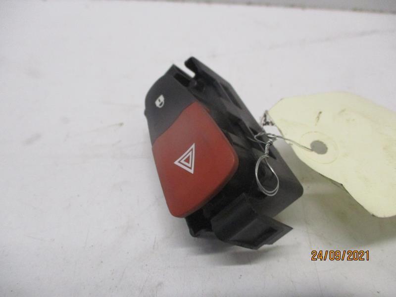 Interruttore luci emergenza RENAULT GRAND SCENIC 3 PHASE 1 Diésel - 1