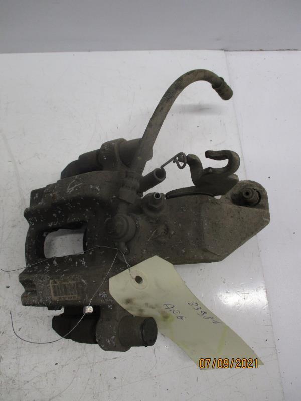 Pinza freni posteriore sinistra PEUGEOT 308 2 PHASE 1 Diésel - 1