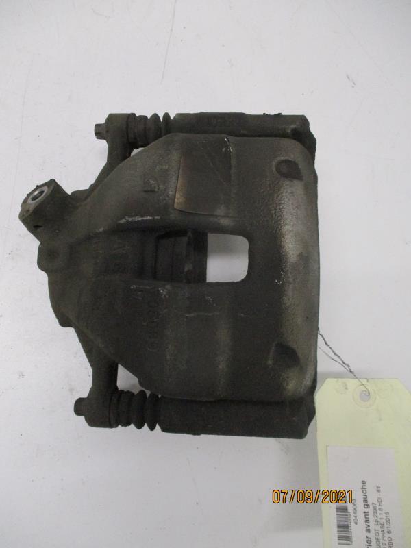 Pinza freni anteriore sinistra PEUGEOT 308 2 PHASE 1 Diésel - 1