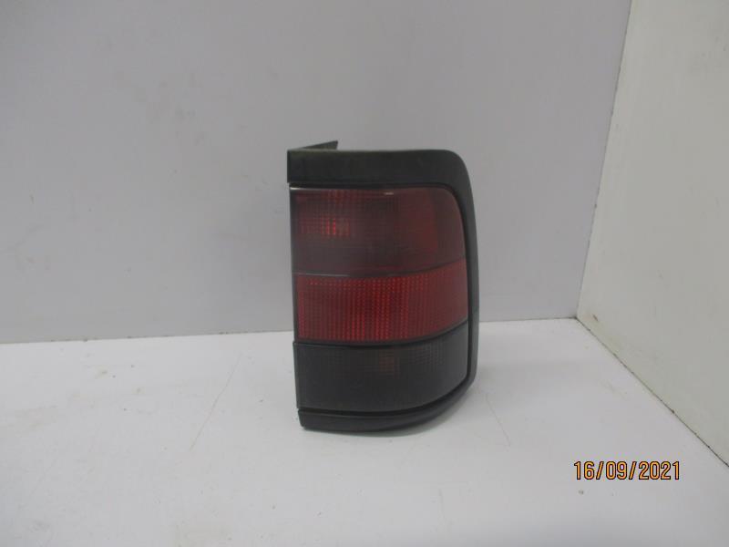 Fanale posteriore principale destro (luci) PEUGEOT 806 Gasolina - 1