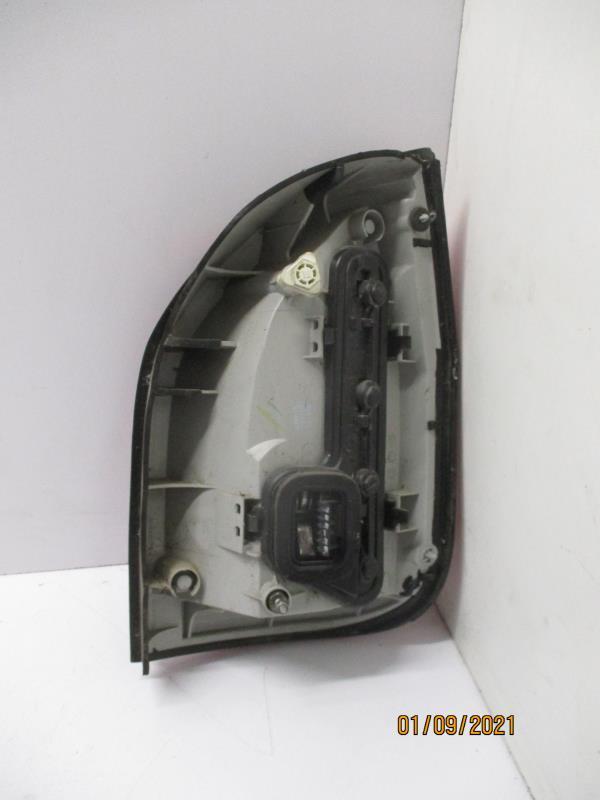 Fanale posteriore principale sinistro (luci) OPEL ZAFIRA A PHASE 1 Gasolina - 1