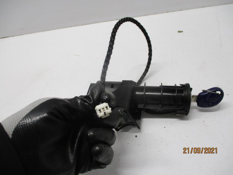 Immobilizzatore FIAT SEICENTO Gasolina - 1