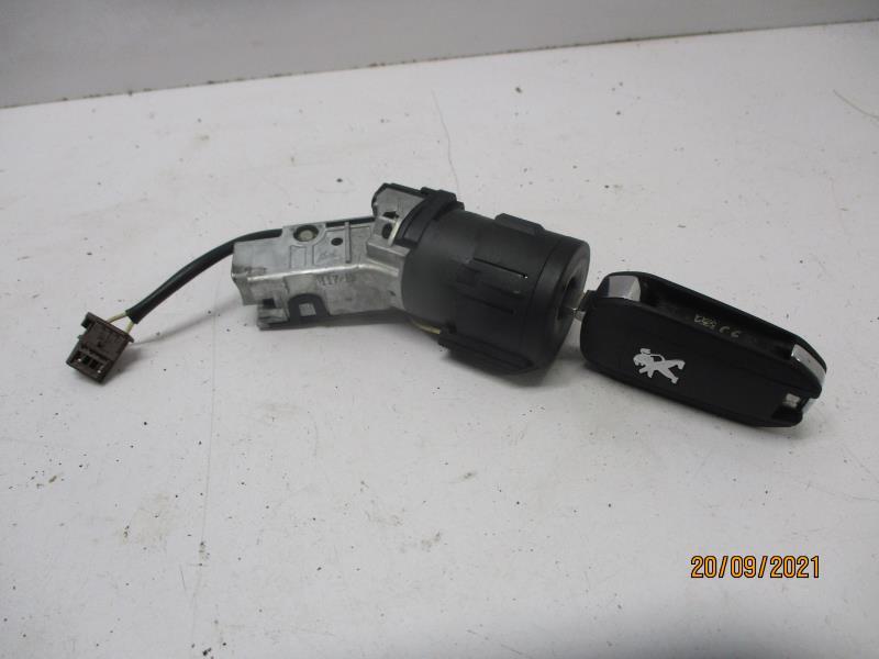 Neiman PEUGEOT 308 2 PHASE 1 Diesel - 1